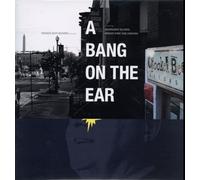 Various - Crooked Beat Records Presents: A Bang on The Ear [VINYL]