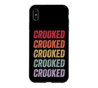 Crooked Case for iPhone XS Max