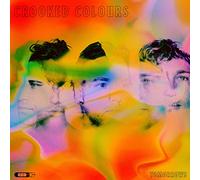 Crooked Colours - Tomorrows [VINYL]