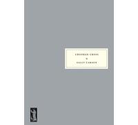 Crooked Cross.by Carson, Carson, New 9781910263426 Fast Free Shipping