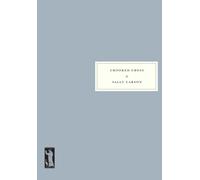 Crooked Cross by Sally Carson (Paperback Book)