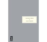 Crooked Cross, Sally Carson, Paperback