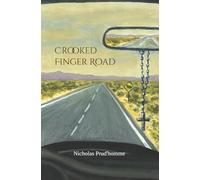 Crooked Finger Road