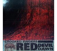 Crooked Fingers - Red Devil Dawn