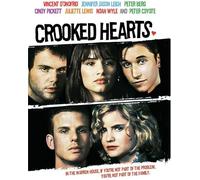 Crooked Hearts