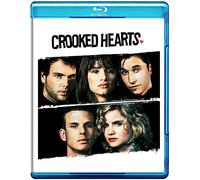 Crooked Hearts [Blu-ray]