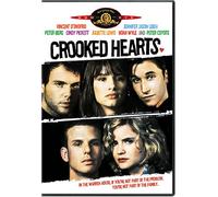 Crooked Hearts [DVD] [1991] [Region 1] [US Import] [NTSC]