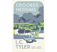 Crooked Herring (Herring Mysteries)