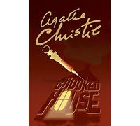 Crooked House: A Twisted Murder Mystery Set in a Sprawling Family Mansion