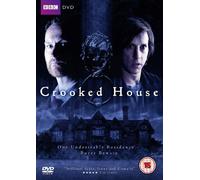 Crooked House [DVD]
