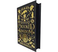 Crooked Kingdom: Collector's Edition
