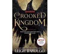 Crooked Kingdom (Six of Crows Book 2)