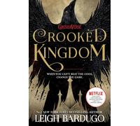 Crooked Kingdom (Six of Crows Book 2)