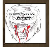 CROOKED LETTA - Flossin