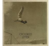Crooked Letter [7" VINYL]