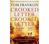 Crooked Letter, Crooked Letter