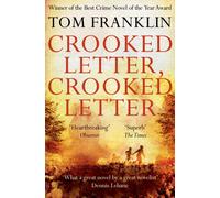 Crooked Letter, Crooked Letter