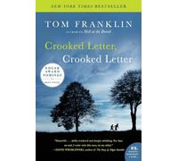 Crooked Letter, Crooked Letter: A Novel (P.S.)