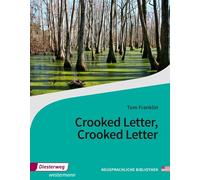 Crooked Letter, Crooked Letter. Textbook
