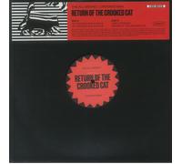 CROOKED MAN/ALL SEEING I - Return Of The Crooked Cat (Record Store Day RSD 2026)