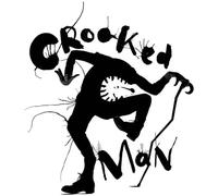 CROOKED MAN - Crooked Man