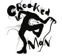 Crooked Man - Crooked Man [VINYL]