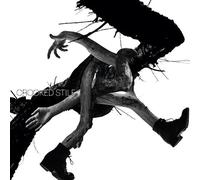 CROOKED MAN - CROOKED STILES [VINYL]