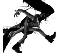 CROOKED MAN - CROOKED STILES [VINYL]