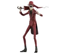 Crooked Man Ultimate Poseable Figure from The Conjuring Universe
