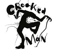 CROOKED MAN - Vinyl Record 12 RECORD - G3z