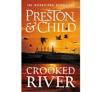 Crooked River: 19 (Agent Pendergast)
