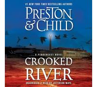 Crooked River (Pendergast, 19)