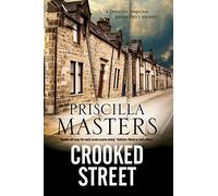 Crooked Street: A Joanna Piercy Police Procedural: 13 (A Joanna Piercy Mystery)