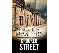 Crooked Street: A Joanna Piercy Police Procedural: 13 (A Joanna Piercy Mystery)