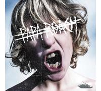Papa Roach - Crooked Teeth - CD - Deluxe Edition - 2-CD (2025)