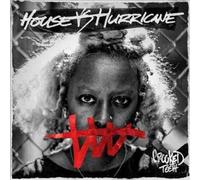 Crooked Teeth - Vs. Hurricane House Compact Disc