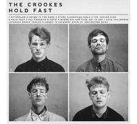 Crookes - HOLD FAST