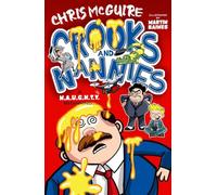 Crooks and Nannies