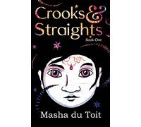 Crooks and Straights: 1 (Crooked World)