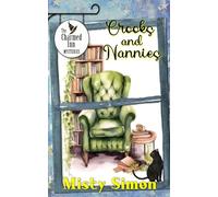Crooks & Nannies: 2 (The Charmed Inn Mysteries)