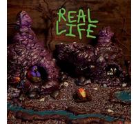 Crooks & Nannies - Real Life [VINYL]