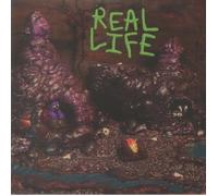 Crooks & Nannies - Real Life [VINYL]
