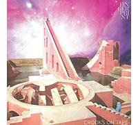 Crooks On Tape - Fingerprint [VINYL]