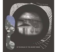 Crooks on Tape - In the Realm of the Ancient Minor [VINYL]