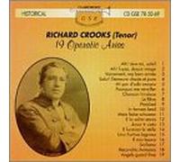 Crooks, Richard - Operatic Arias