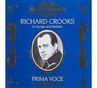 Crooks: Songs and Ballads