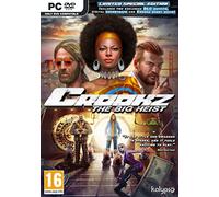 Crookz (PC DVD)