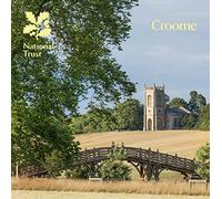 Croome: National Trust Guide (National Trust Guidebook)