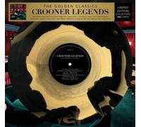 Crooner Legends: The Golden Classics