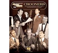 Crooners: E-Z Play Today Volume 139 (E-z Play Today, 139)